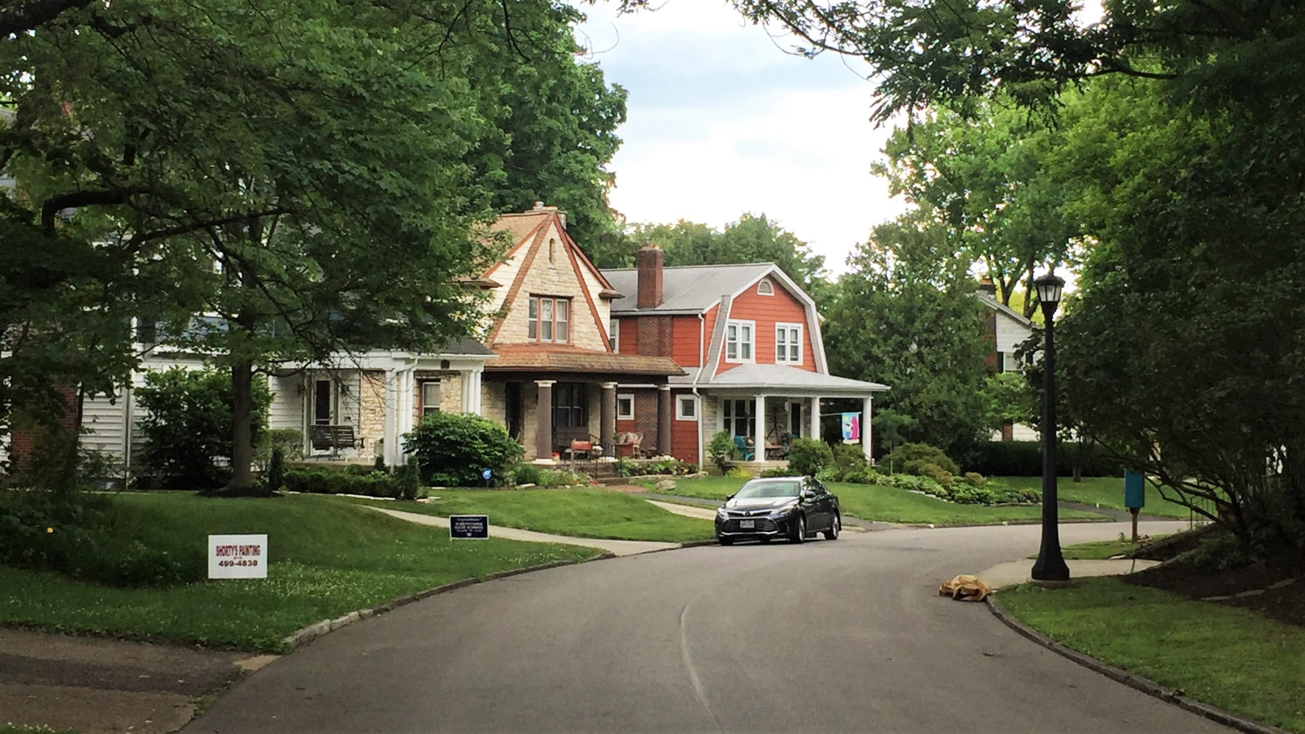 Hudson, Ohio